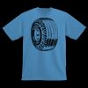Youth Wicking T-Shirt Thumbnail