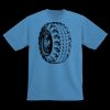 Youth Wicking T-Shirt Thumbnail