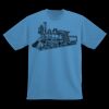 Youth Wicking T-Shirt Thumbnail