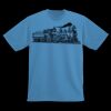 Youth Wicking T-Shirt Thumbnail
