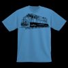 Youth Wicking T-Shirt Thumbnail