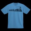 Youth Wicking T-Shirt Thumbnail