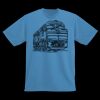 Youth Wicking T-Shirt Thumbnail