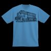 Youth Wicking T-Shirt Thumbnail