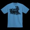 Youth Wicking T-Shirt Thumbnail