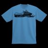 Youth Wicking T-Shirt Thumbnail