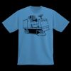 Youth Wicking T-Shirt Thumbnail