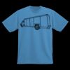 Youth Wicking T-Shirt Thumbnail