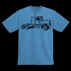 Youth Wicking T-Shirt Thumbnail