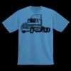 Youth Wicking T-Shirt Thumbnail