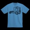Youth Wicking T-Shirt Thumbnail