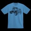 Youth Wicking T-Shirt Thumbnail
