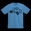 Youth Wicking T-Shirt Thumbnail