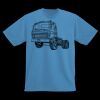 Youth Wicking T-Shirt Thumbnail