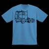 Youth Wicking T-Shirt Thumbnail