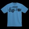 Youth Wicking T-Shirt Thumbnail