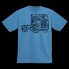 Youth Wicking T-Shirt Thumbnail