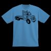 Youth Wicking T-Shirt Thumbnail