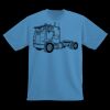 Youth Wicking T-Shirt Thumbnail