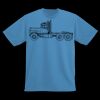 Youth Wicking T-Shirt Thumbnail