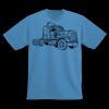 Youth Wicking T-Shirt Thumbnail