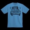 Youth Wicking T-Shirt Thumbnail