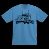 Youth Wicking T-Shirt Thumbnail