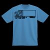Youth Wicking T-Shirt Thumbnail