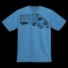 Youth Wicking T-Shirt Thumbnail