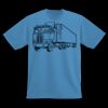 Youth Wicking T-Shirt Thumbnail