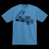 Youth Wicking T-Shirt Thumbnail