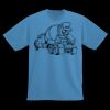 Youth Wicking T-Shirt Thumbnail