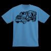 Youth Wicking T-Shirt Thumbnail
