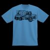Youth Wicking T-Shirt Thumbnail