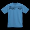 Youth Wicking T-Shirt Thumbnail