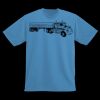 Youth Wicking T-Shirt Thumbnail