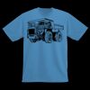 Youth Wicking T-Shirt Thumbnail