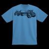 Youth Wicking T-Shirt Thumbnail