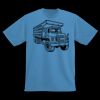 Youth Wicking T-Shirt Thumbnail