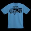 Youth Wicking T-Shirt Thumbnail
