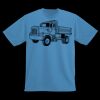 Youth Wicking T-Shirt Thumbnail