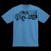 Youth Wicking T-Shirt Thumbnail