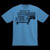 Youth Wicking T-Shirt Thumbnail