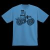 Youth Wicking T-Shirt Thumbnail