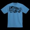 Youth Wicking T-Shirt Thumbnail