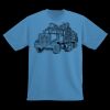Youth Wicking T-Shirt Thumbnail
