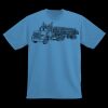 Youth Wicking T-Shirt Thumbnail