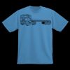 Youth Wicking T-Shirt Thumbnail