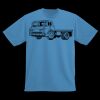 Youth Wicking T-Shirt Thumbnail