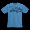 Youth Wicking T-Shirt Thumbnail